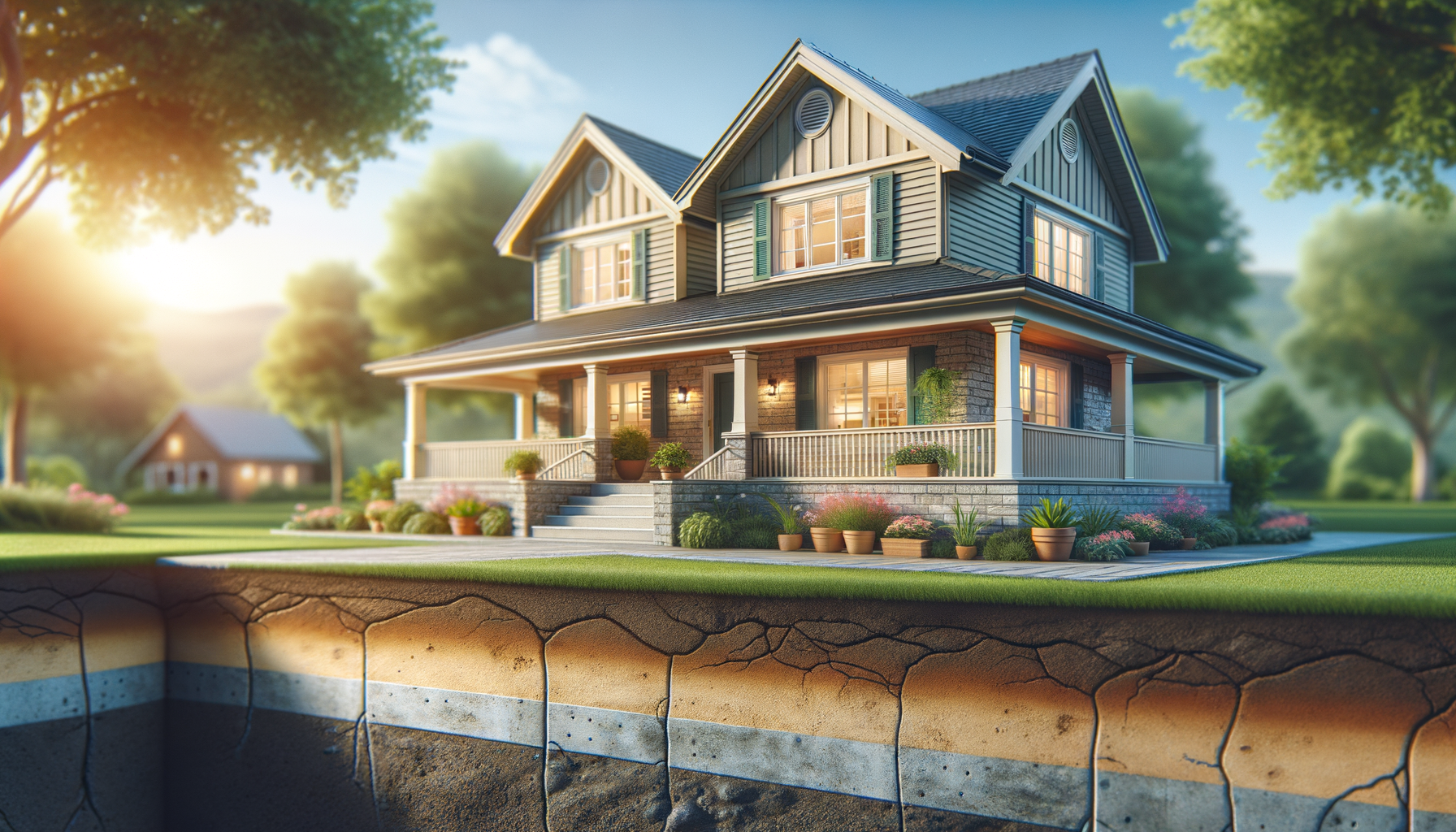 Du West Foundation Repair: The Ultimate Solution for Your Home’s Foundation Issues