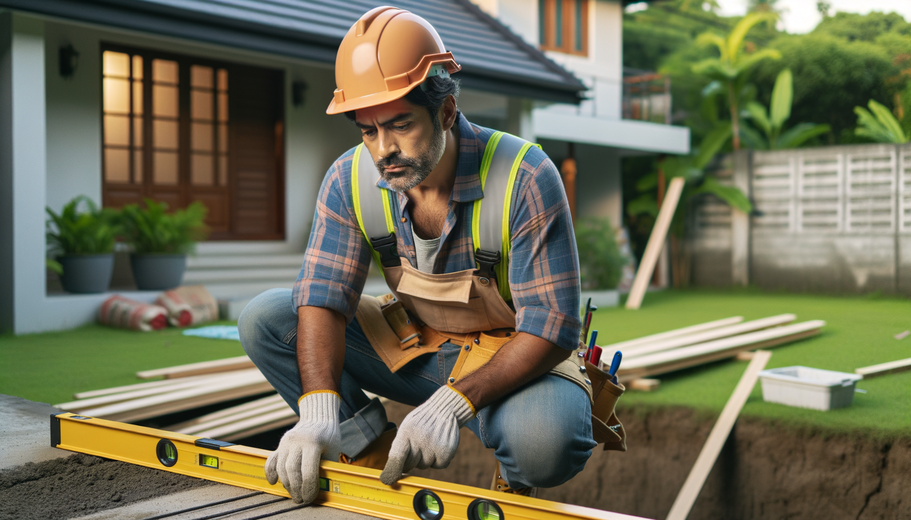 Your Ultimate Guide to Finding the Best Structural Repair Near Me