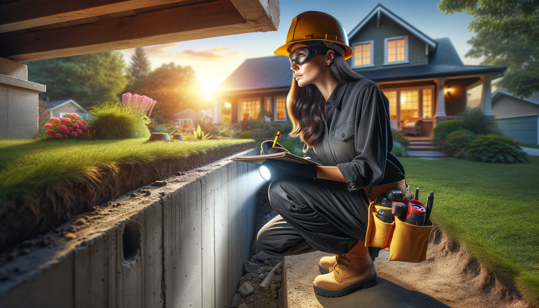 How to Find Trustworthy Foundation Contractors in My Area: A Complete Guide