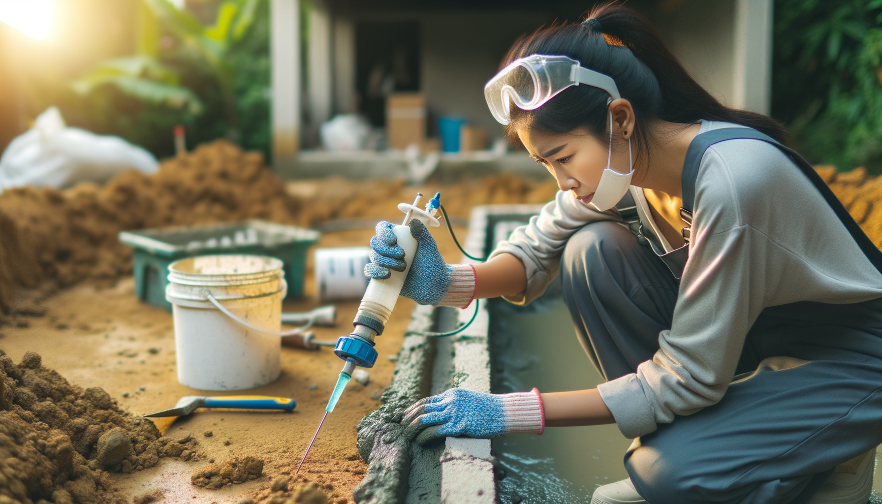 Discover the Best Foundation Repair Companies Near Me: A Comprehensive Guide for Canadian Homeowners