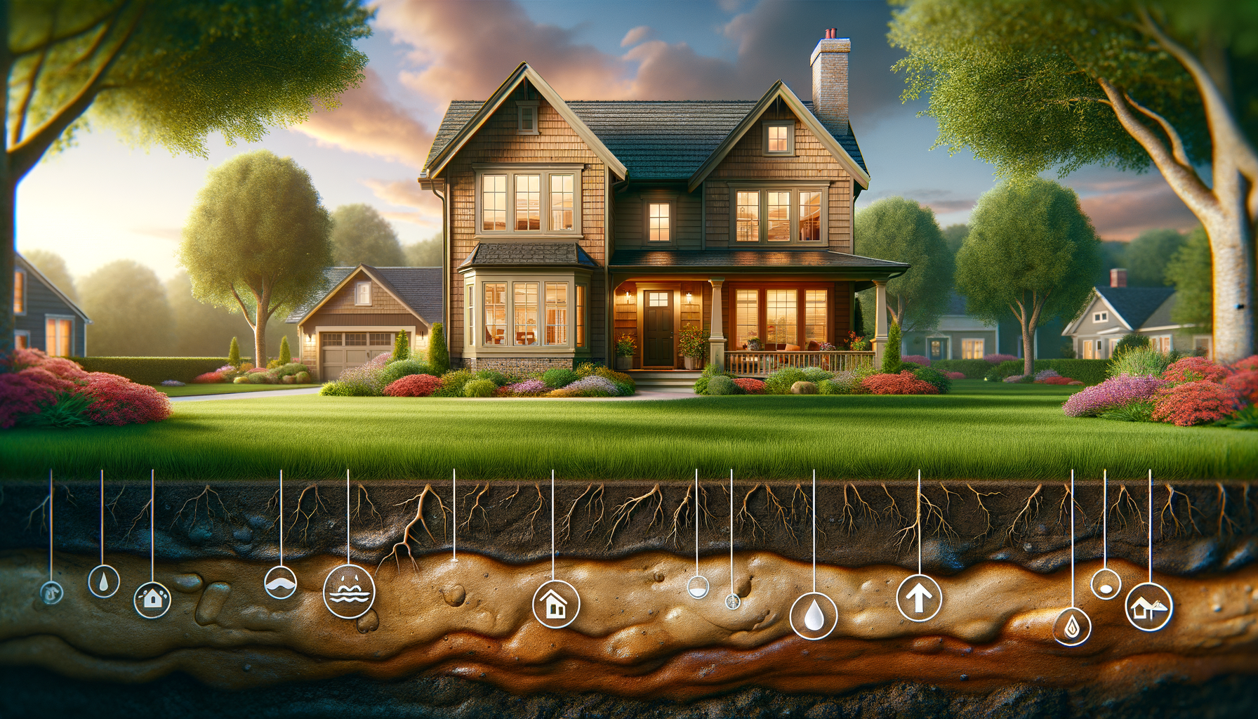 Foundation Leak Repair Cost: What Homeowners Need to Know