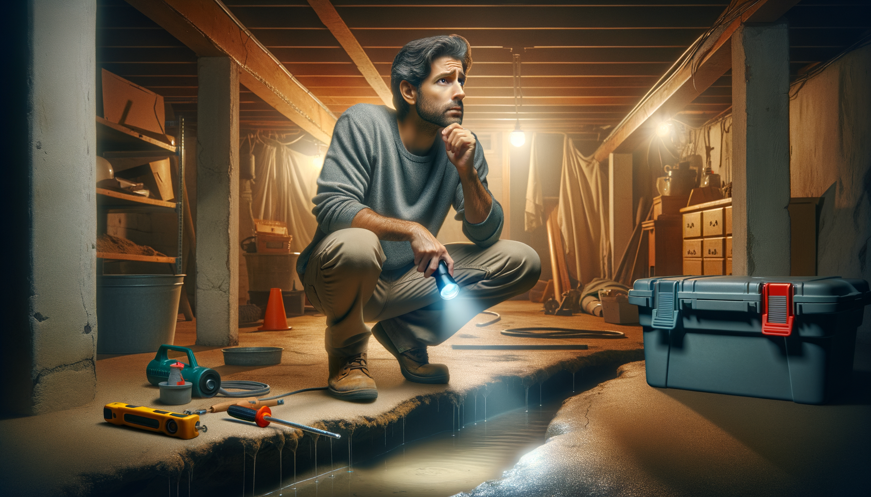 How to Find the Best Basement Repair Companies Near Me: A Comprehensive Guide