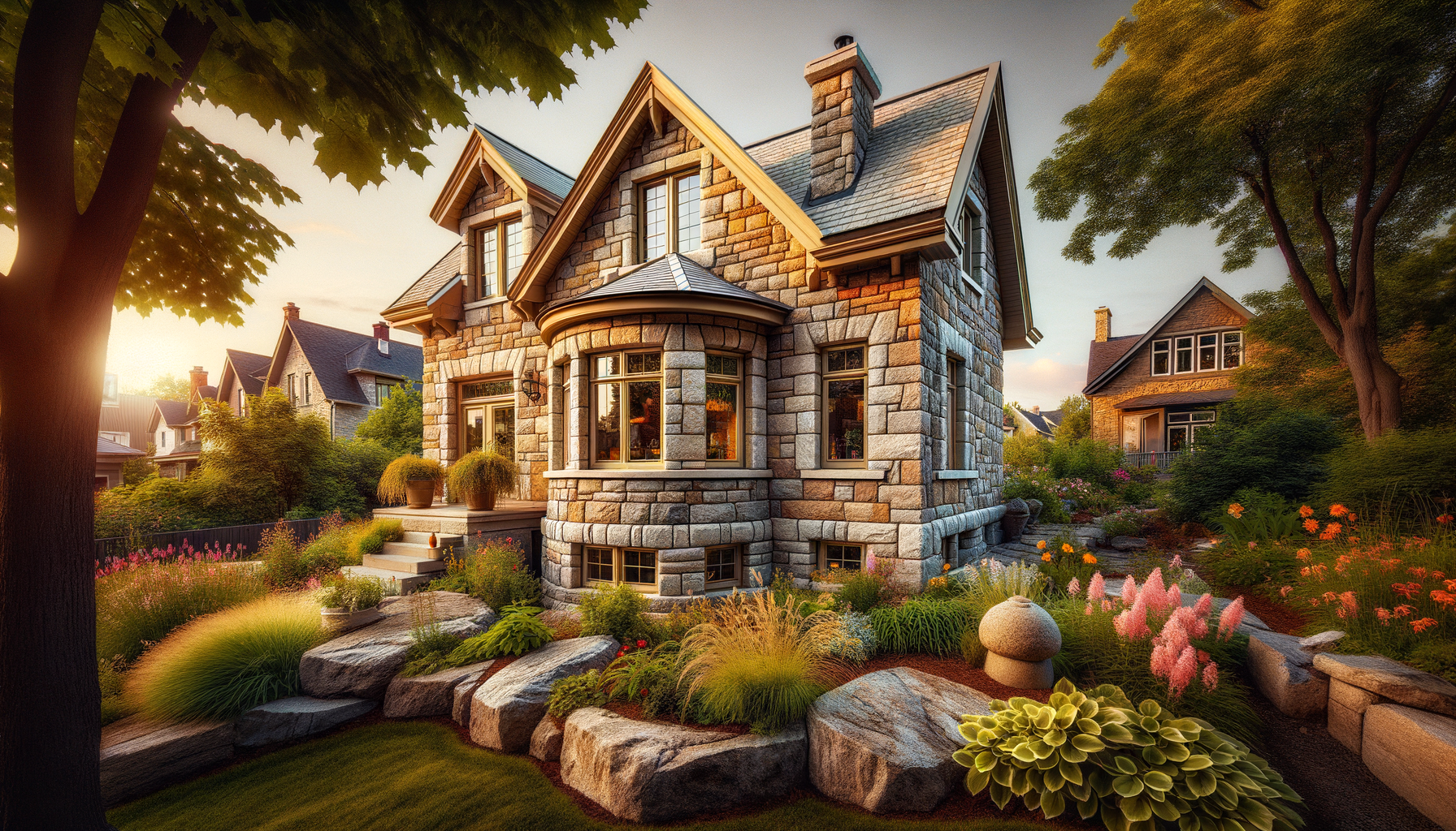 Essential Guide to Stone Foundation Repair: Tips for Canadian Homeowners