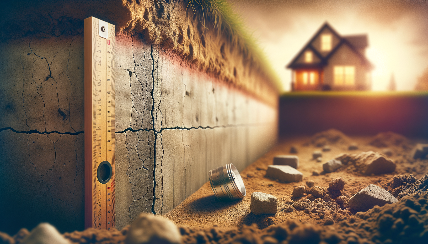 Comprehensive Guide to Foundation Repair DFW: Signs, Solutions, and Costs