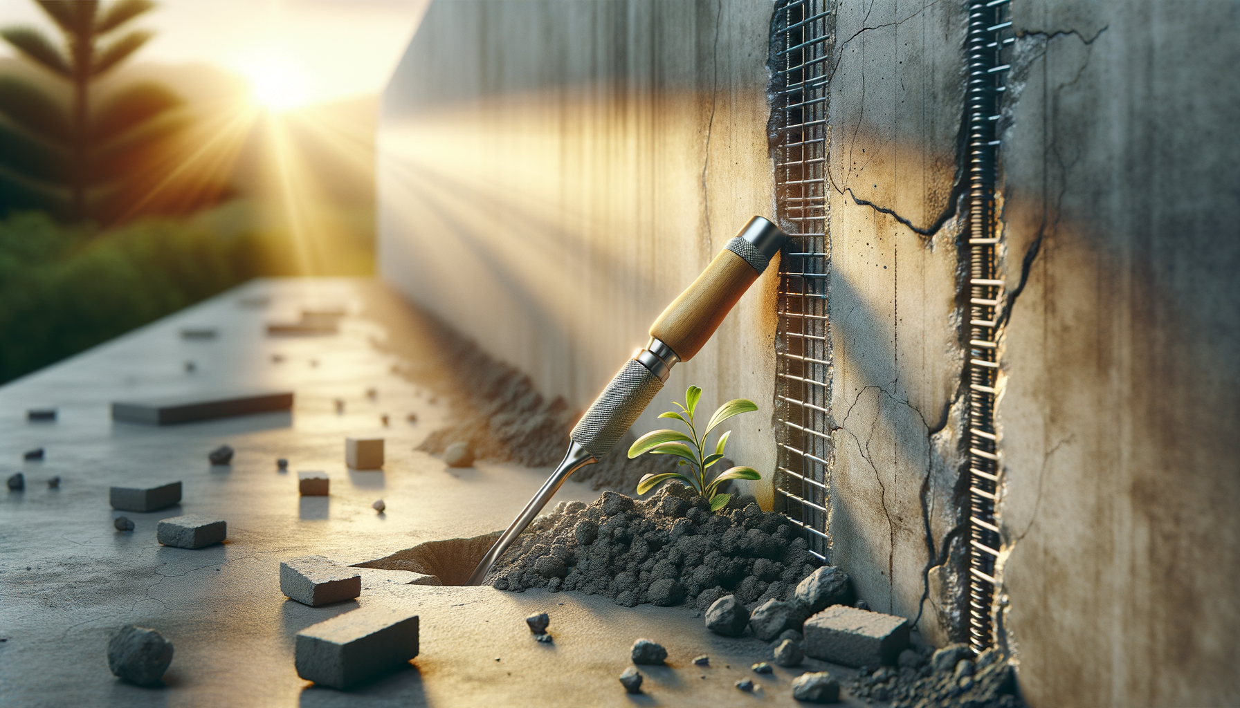 Essential Guide to AAA Foundation Repair: Ensuring Your Home's Stability and Safety