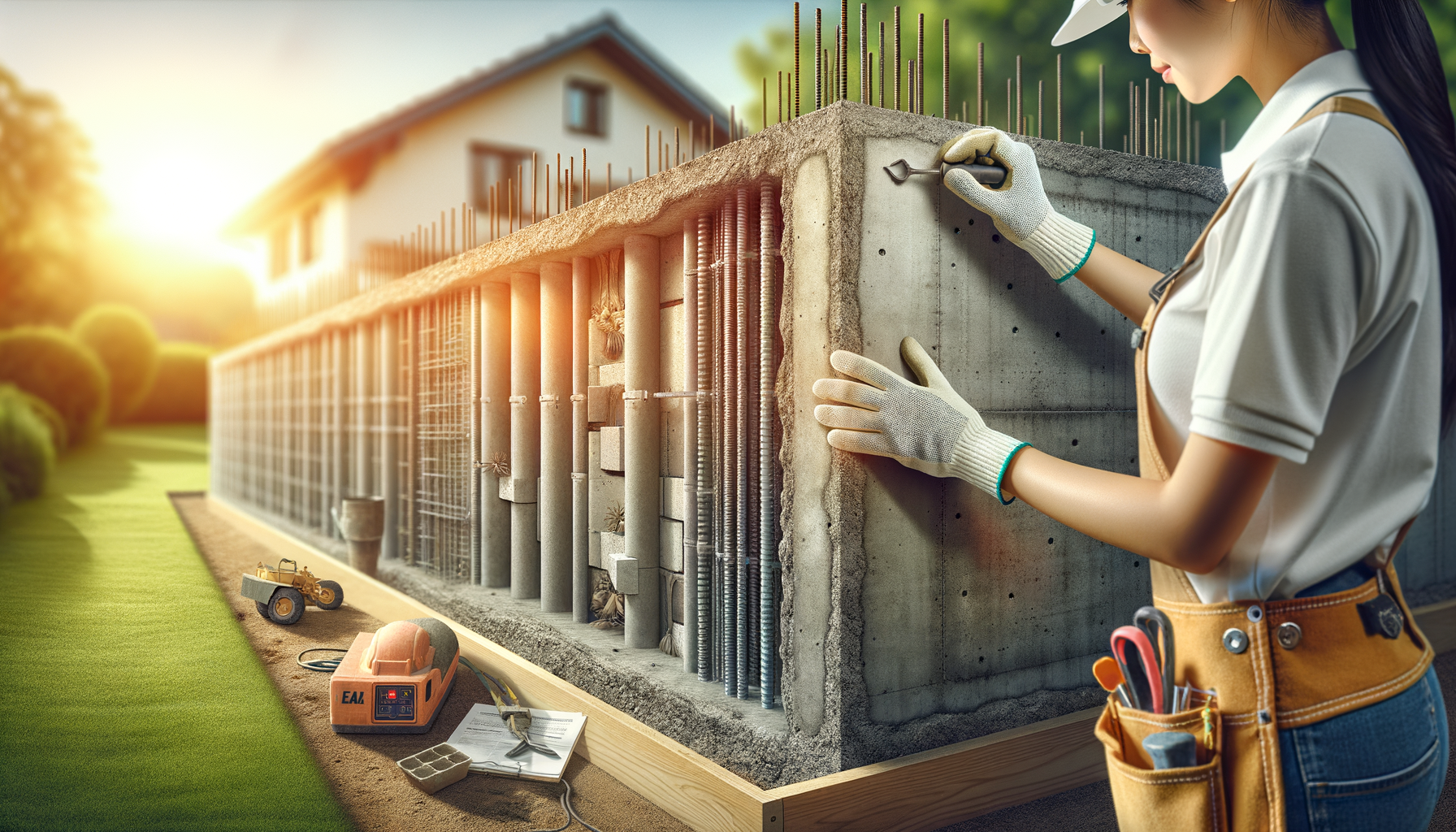 How to Find the Best Residential Foundation Contractors Near Me: A Comprehensive Guide