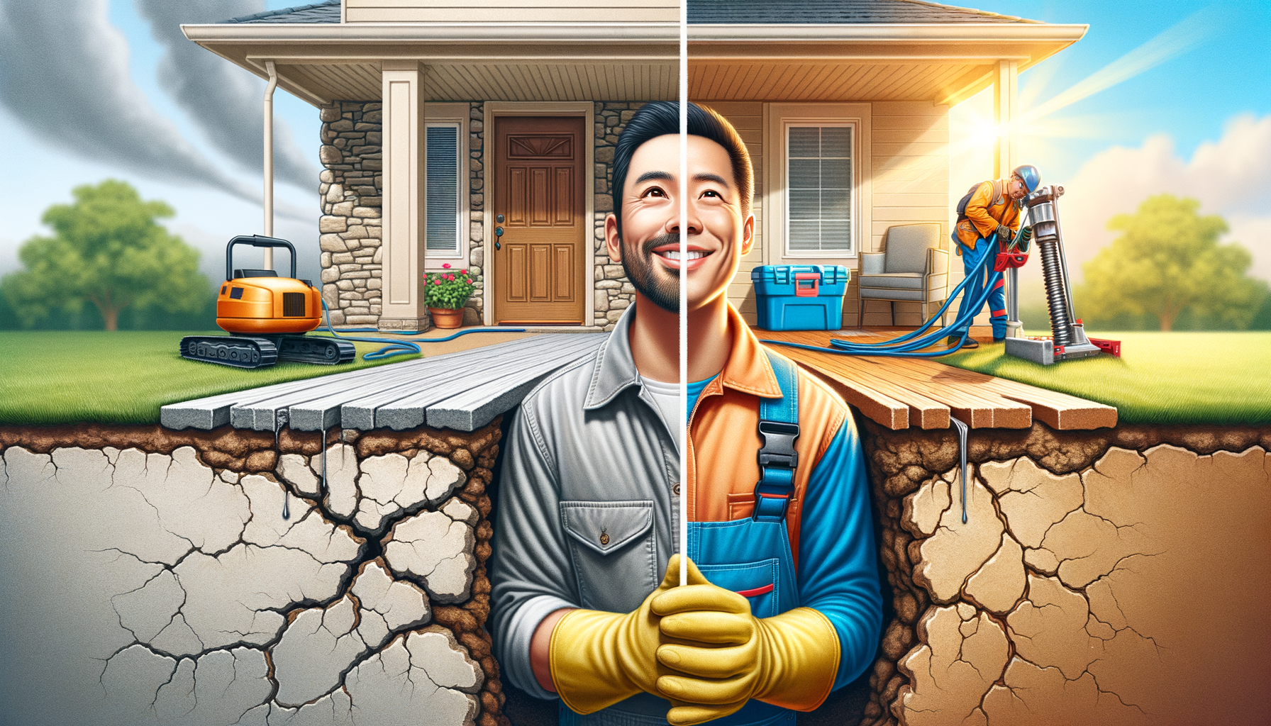 Essential Guide to DFW Foundation Repair: Tips for Homeowners