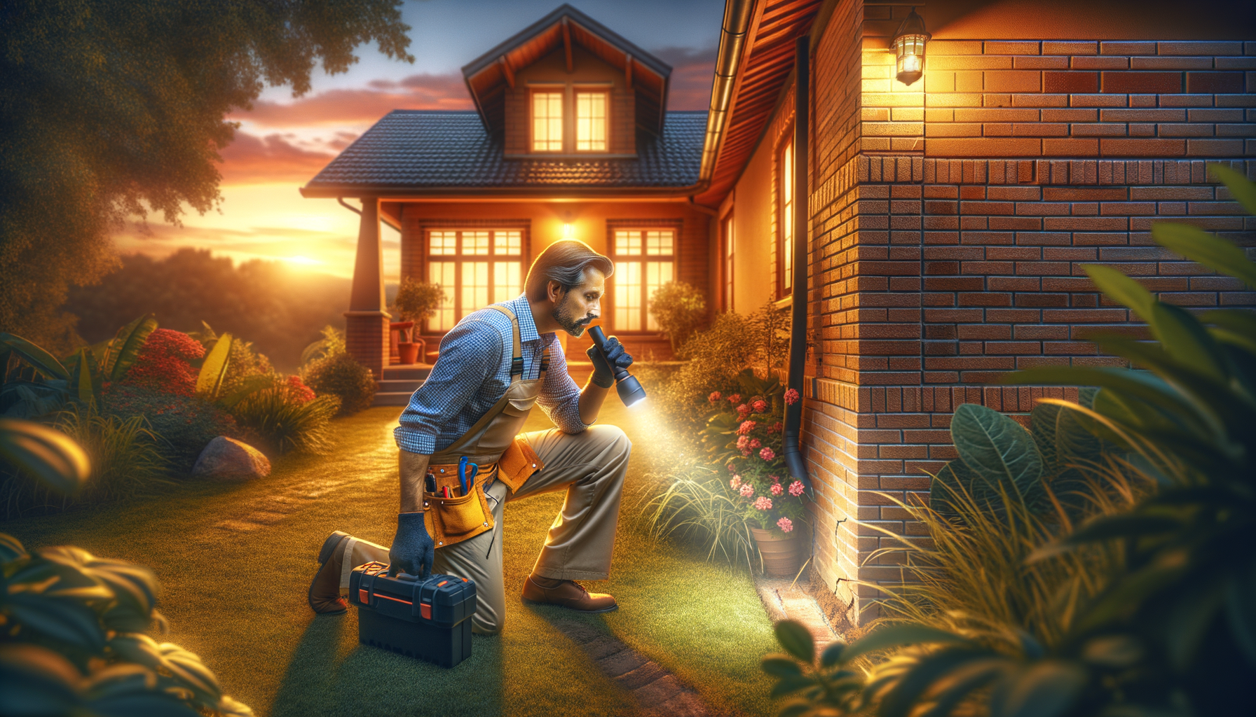 Essential Guide to House Structure Repair: How to Spot, Fix, and Prevent Problems