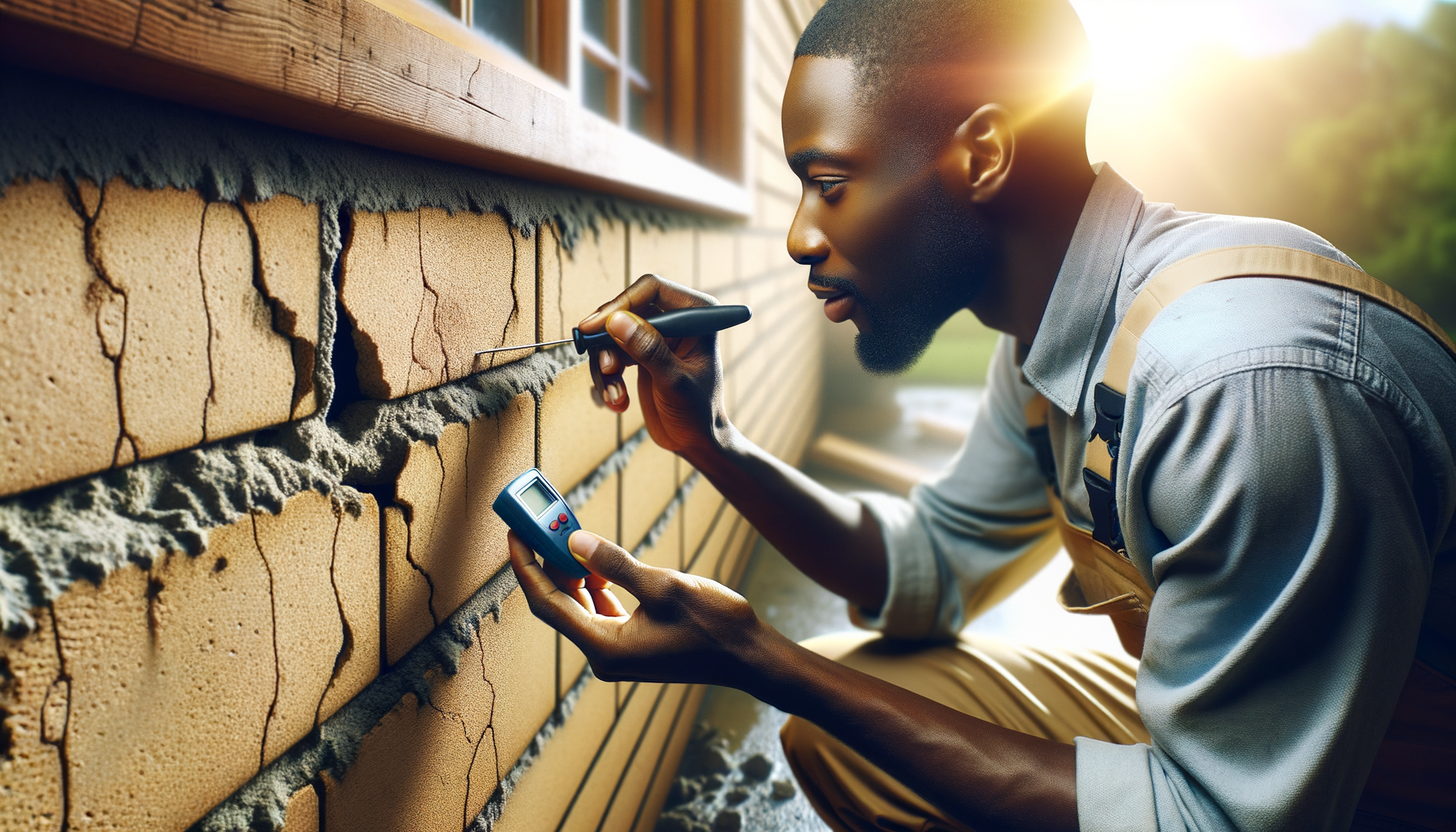 Expert Tips for Finding Reliable Block Wall Repair Near Me