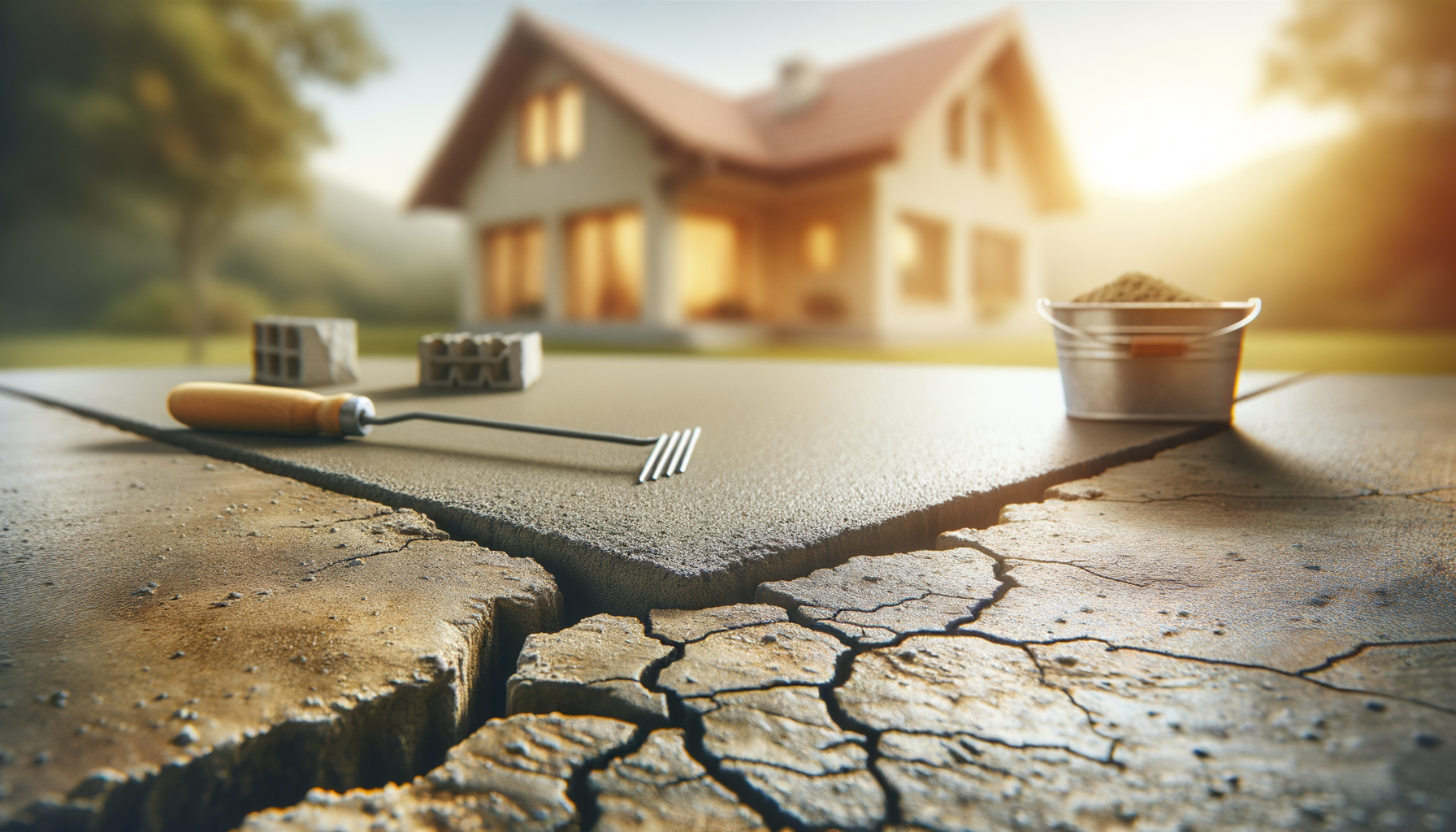 Your Ultimate Guide to Finding the Best Slab Foundation Repair Near Me