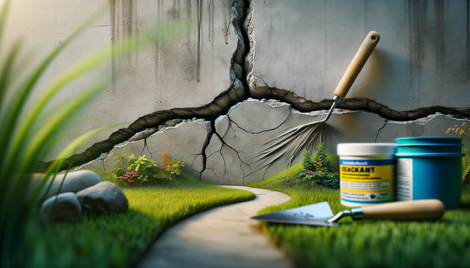 Essential Guide to Professional Foundation Repair: Ensuring Your Home’s Stability and Safety