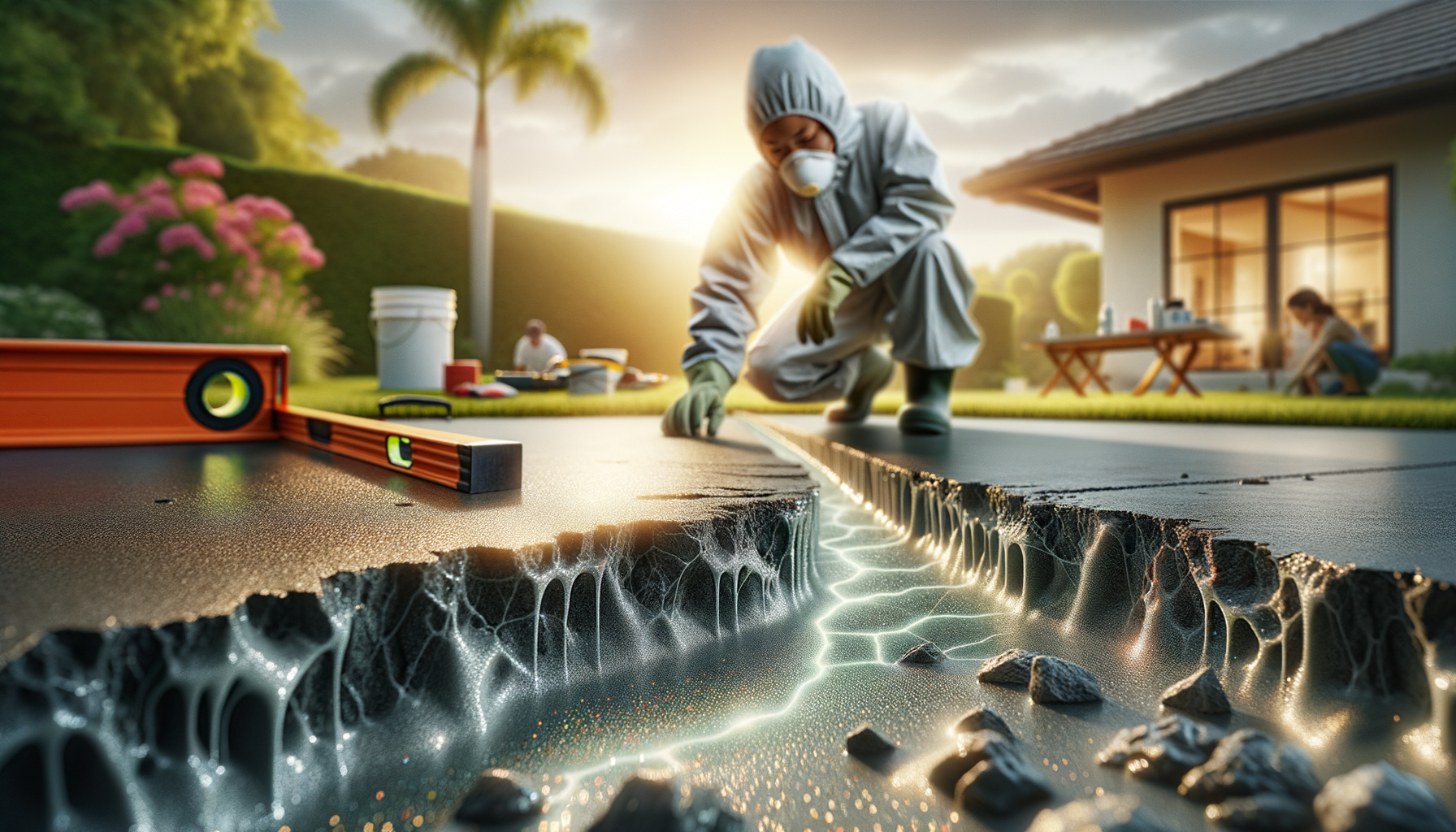 Essential Guide to Concrete Slab Foundation Repair: Common Issues, Solutions, and Prevention Tips