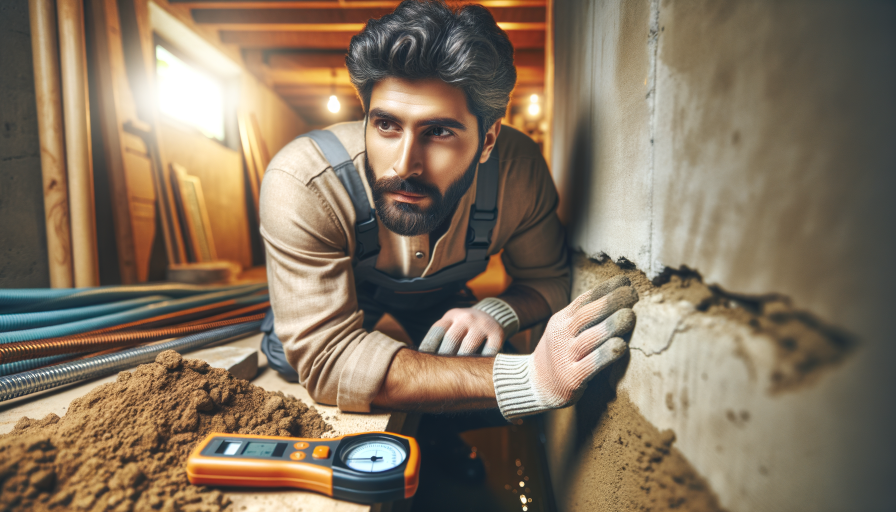Why Homeowners Rely on Olson Foundation Repair for Reliable Solutions