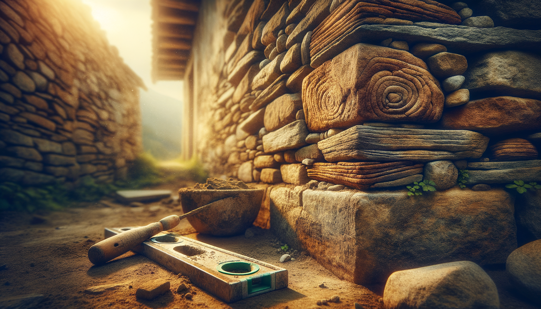 Essential Guide to Finding Reliable Stone Foundation Repair Near Me