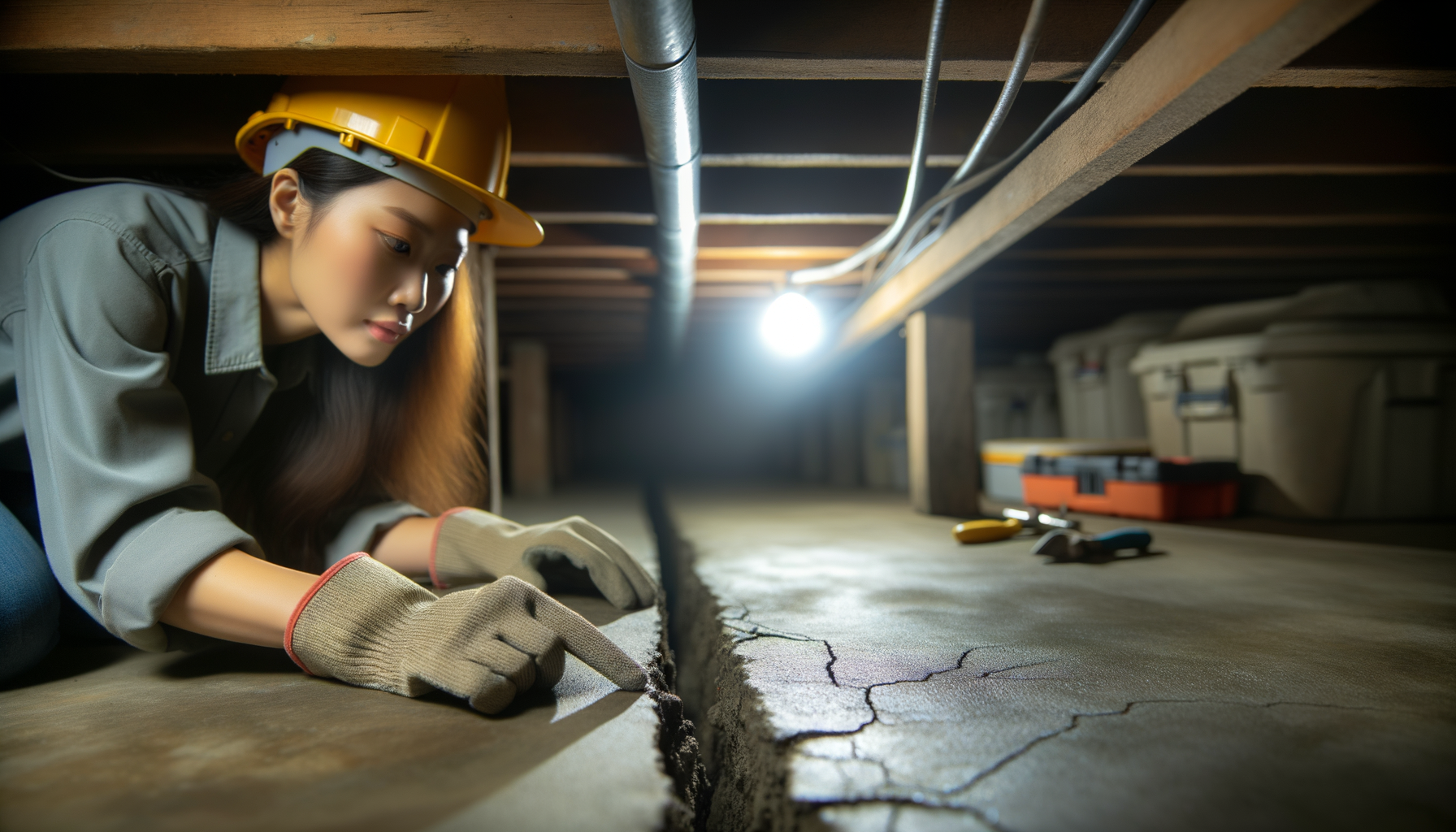 Top Tips for Finding the Best Basement Foundation Contractors Near Me