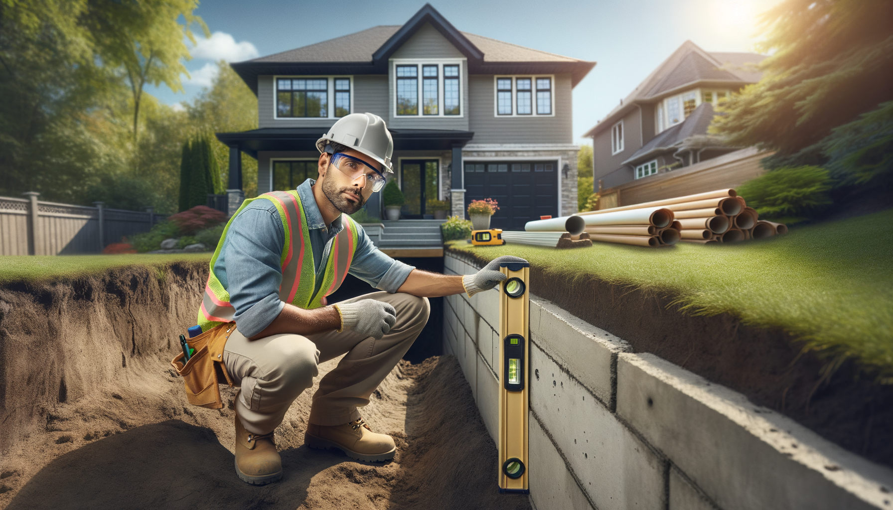 Ultimate Guide to the Best Foundation Repair for Canadian Homeowners