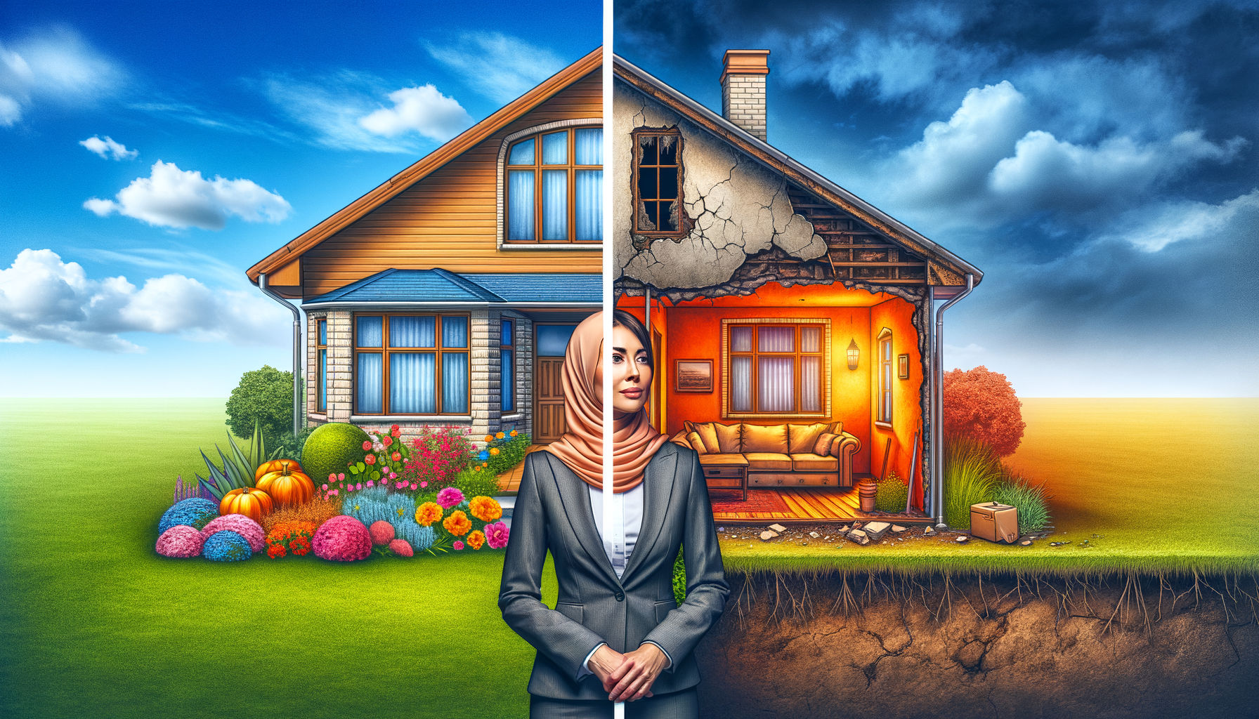 Your Essential Guide to Finding the Best Foundation Repair Specialist Near Me