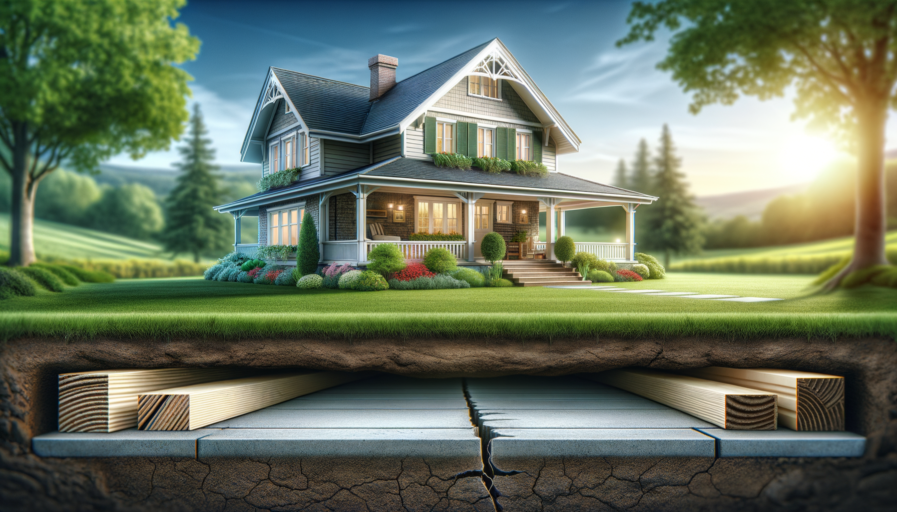 Finding the Best Foundation Restoration Services Near Me: A Comprehensive Guide