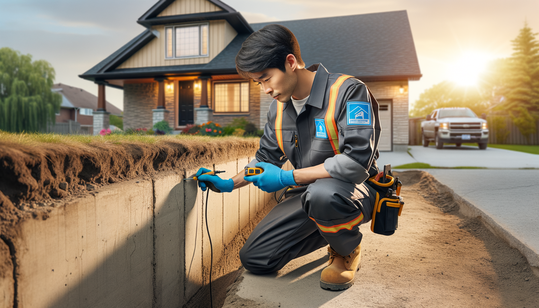 Essential Guide to Saber Foundation Repair: What Every Canadian Homeowner Should Know