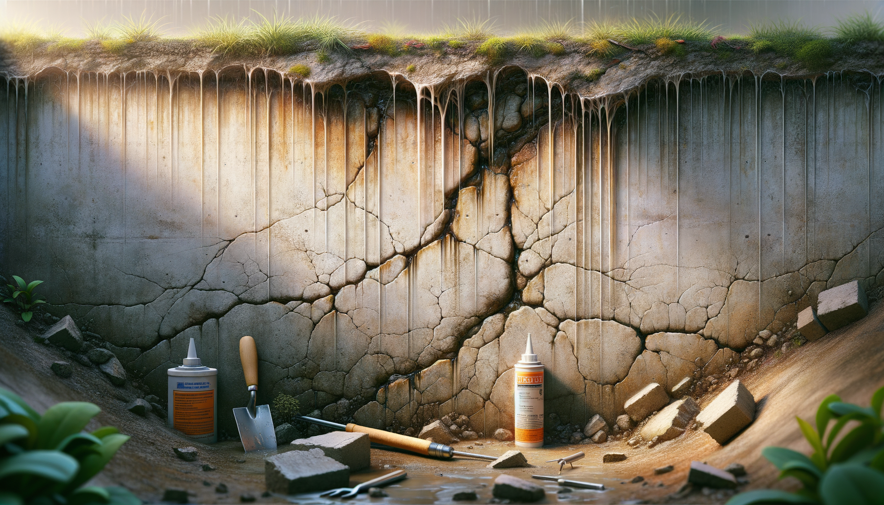 Understanding Foundation Water Leak Repair Cost: Causes, Signs, and Solutions
