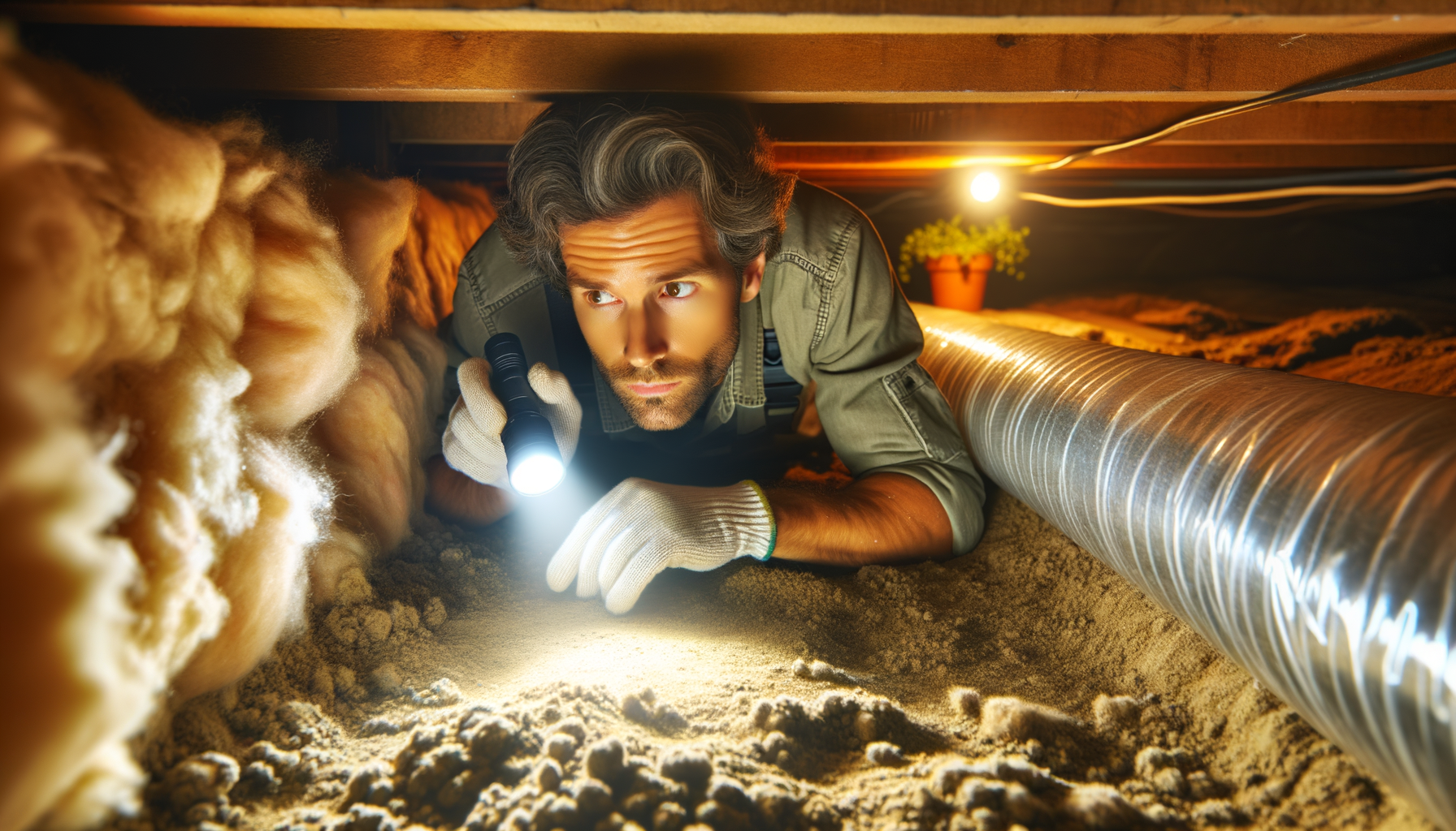 Finding the Right Crawlspace Contractor: Your Essential Guide to Home Protection