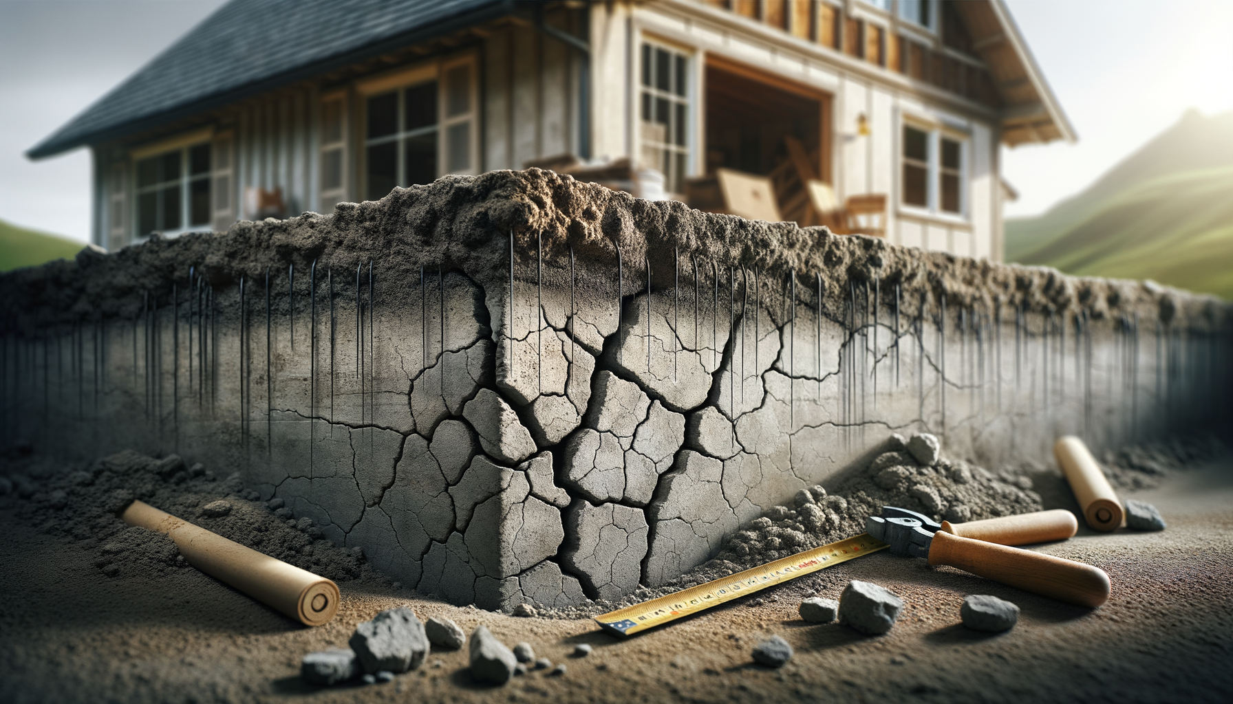 Understanding Foundation Replacement Cost: A Comprehensive Guide for Canadian Homeowners