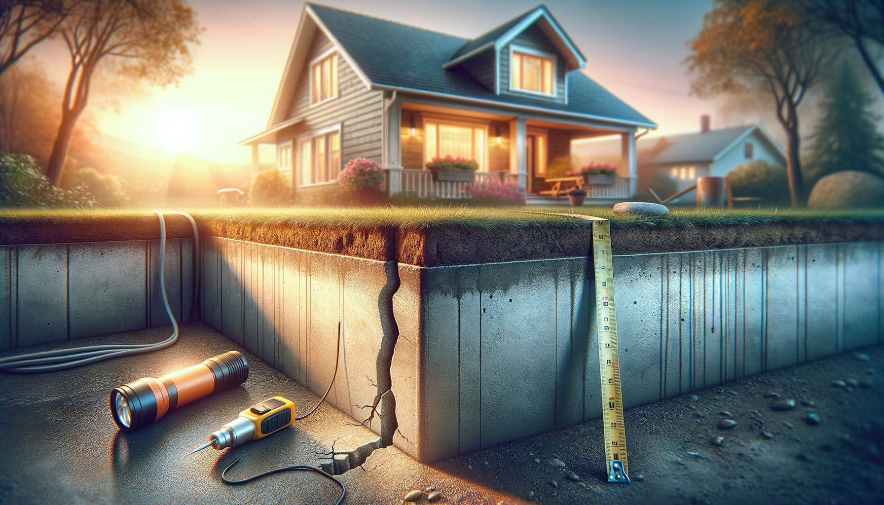 Essential Guide to Foundation Inspection and Repair for Homeowners