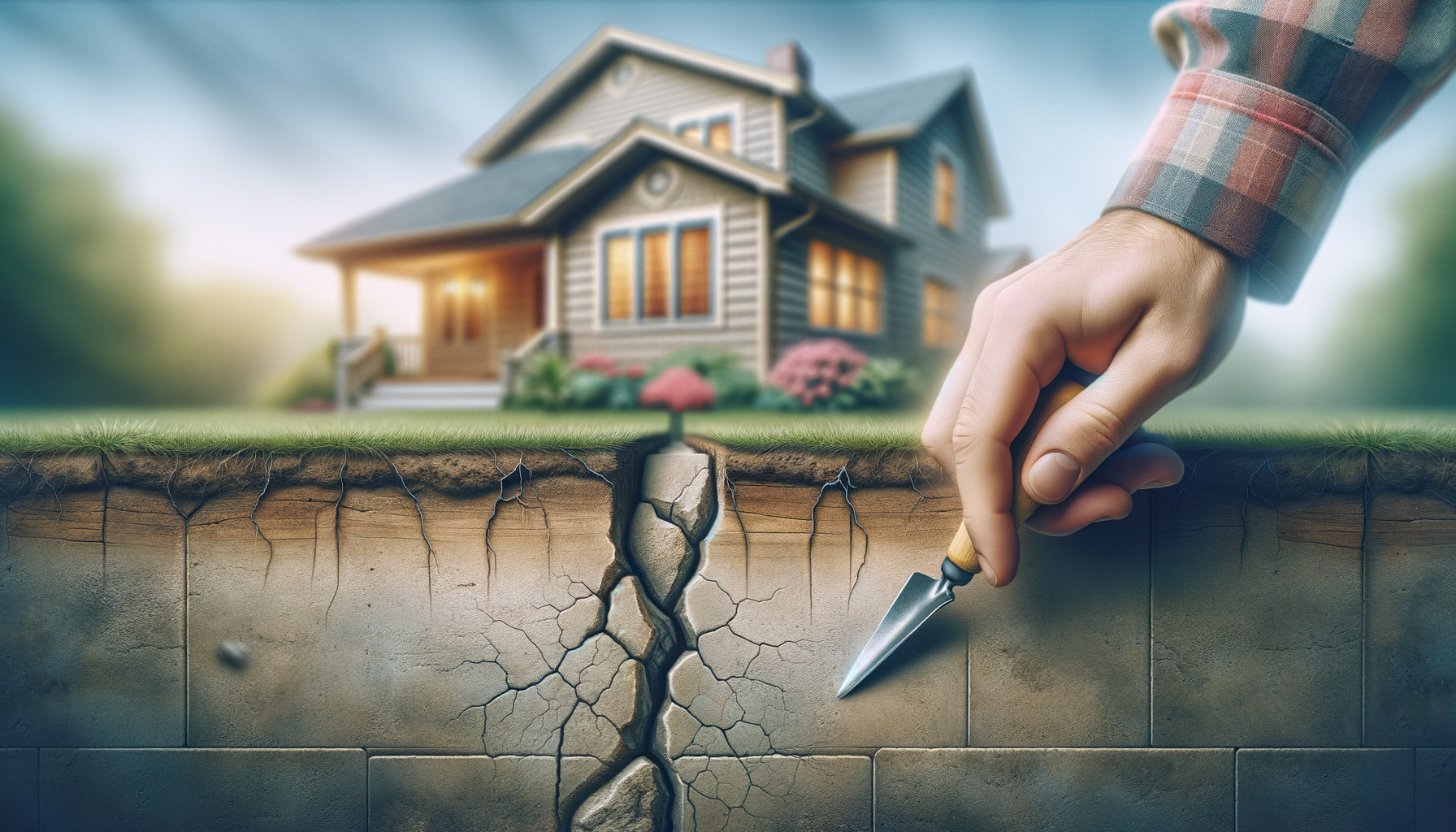 Your Ultimate Guide to Finding Reliable Foundation Experts in My Area