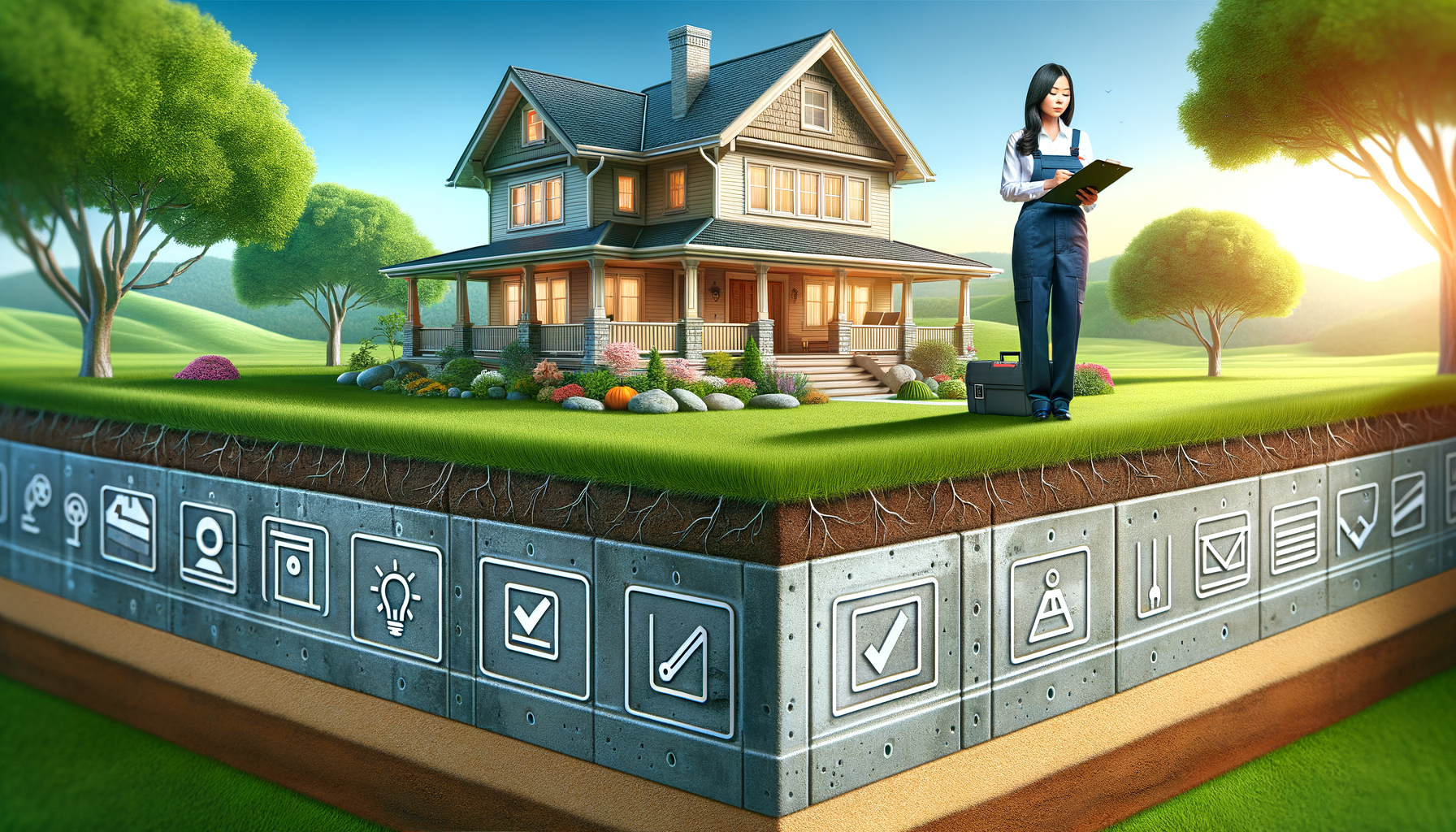 Choosing the Best Home Foundation Repair Companies in Canada: A Simple Guide