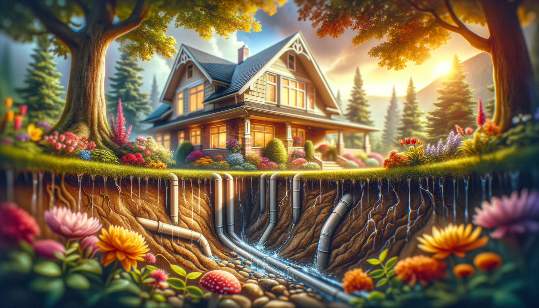 Understanding Foundation Water Damage Repair Costs: A Comprehensive Guide for Canadian Homeowners