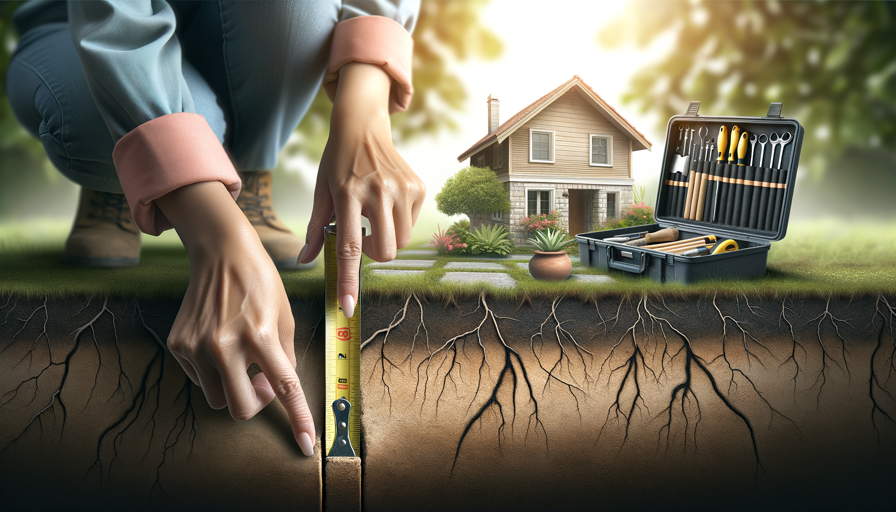 Choosing the Right Structural Repair Contractors: A Homeowner’s Guide to Safe and Lasting Repairs