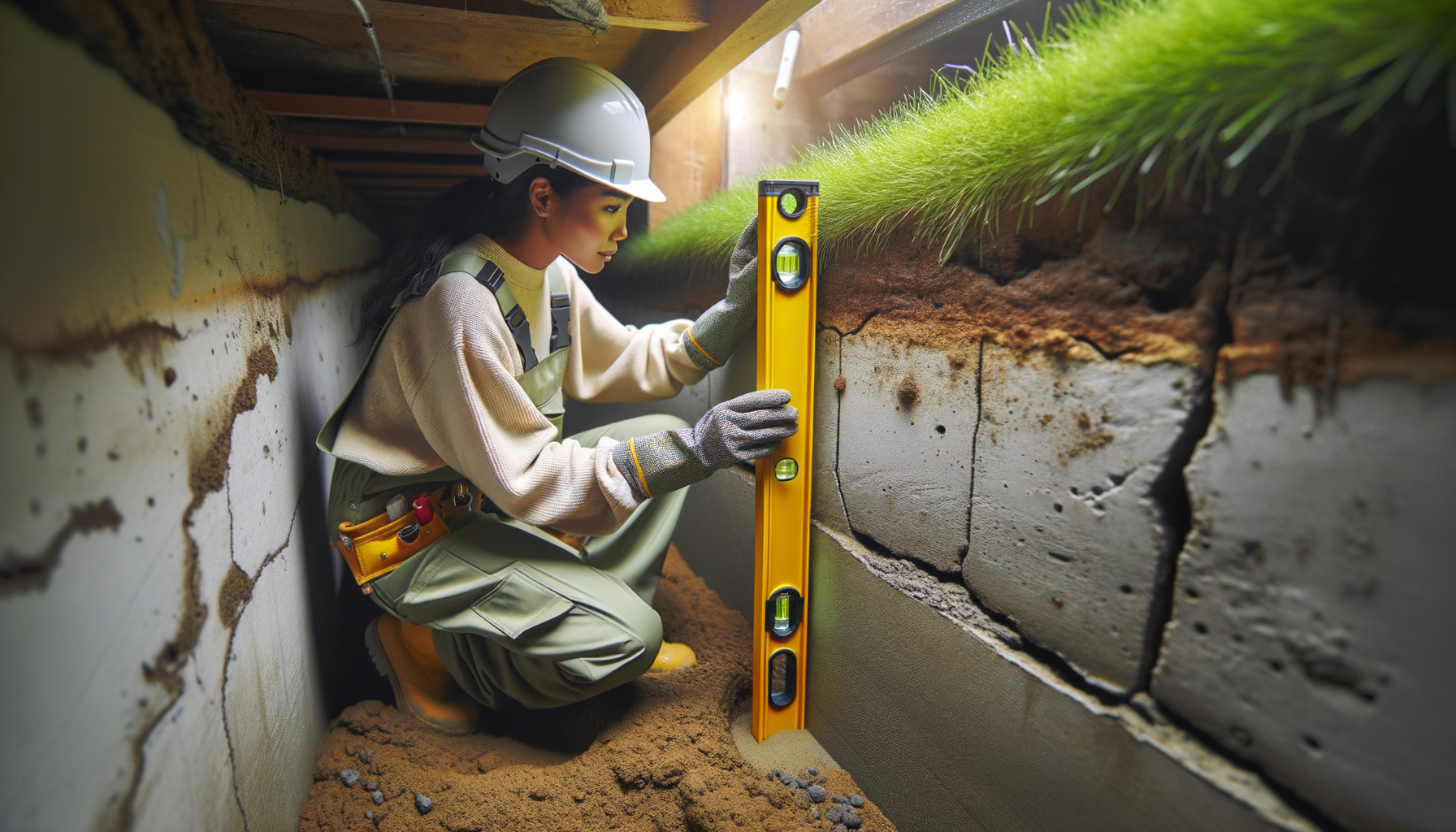 Essential Guide to Crown Foundation Repair: Signs, Causes, and Solutions for Homeowners