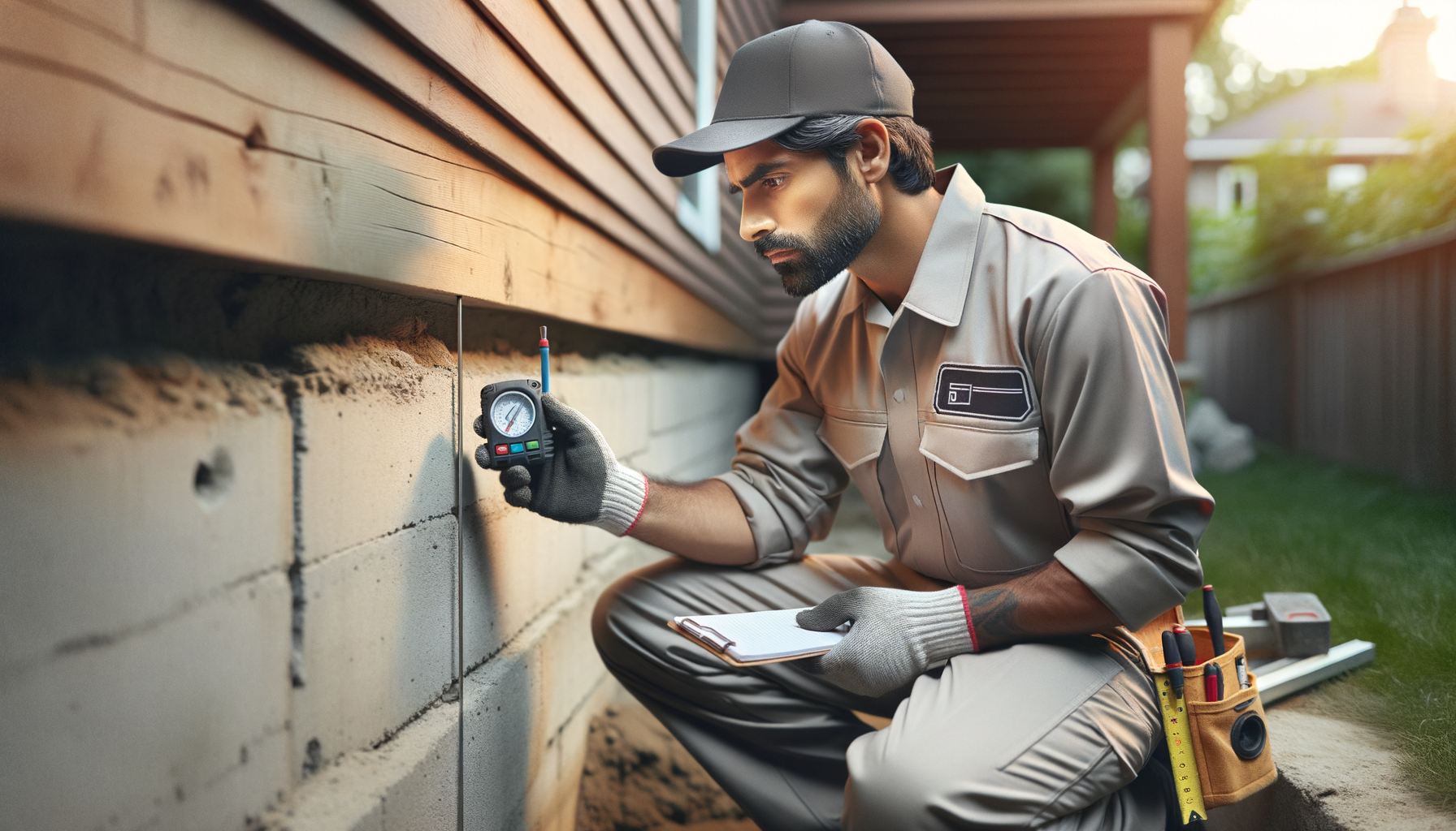 Strengthen Your Home: How Adams Foundation Repair Ensures a Safe and Solid Foundation