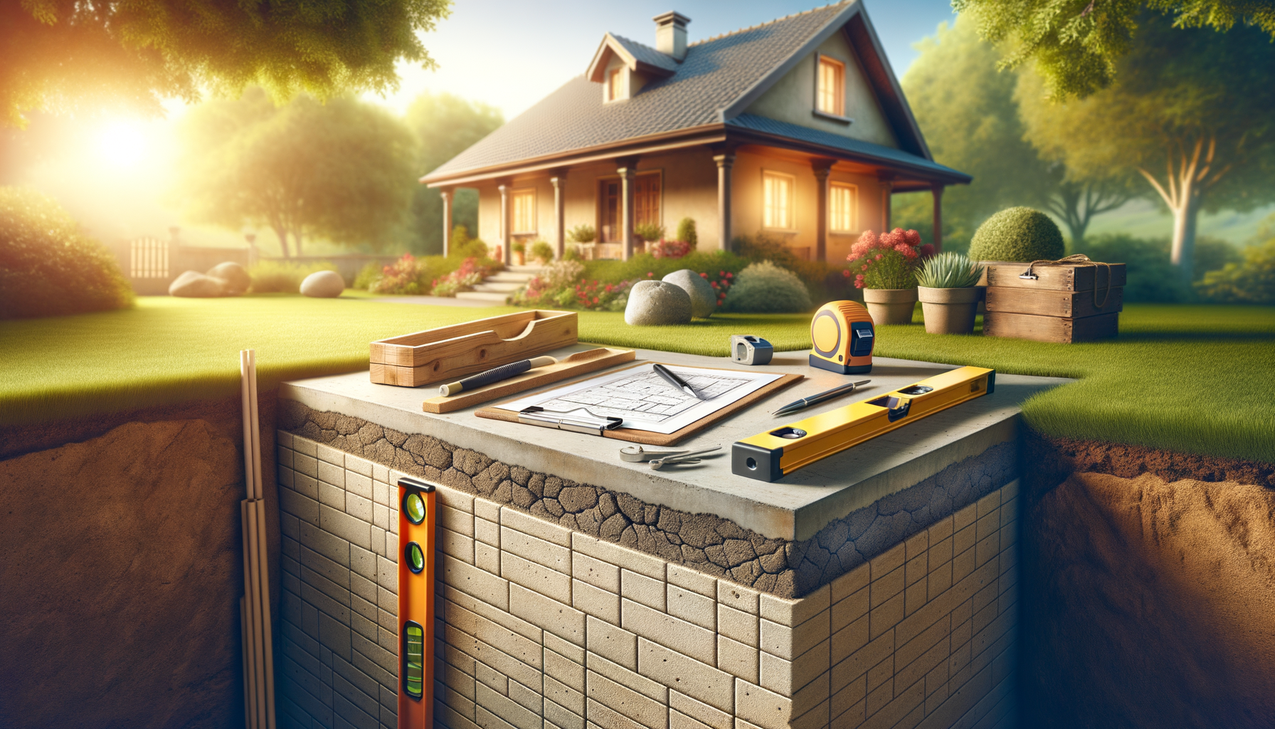 How to Find the Best House Foundation Repair Companies Near Me: A Comprehensive Guide