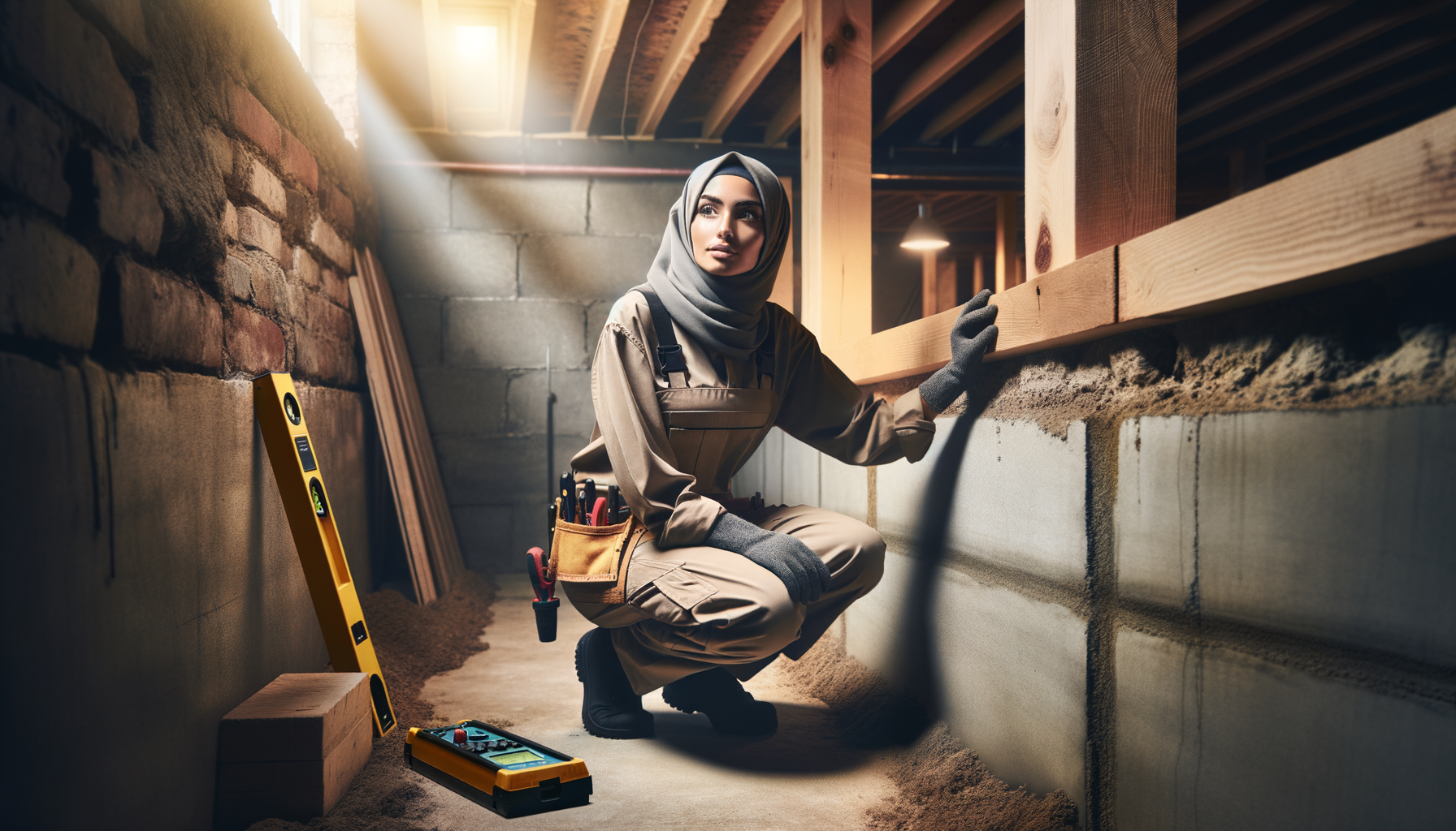 How to Choose the Best Basement Foundation Contractors for Your Home
