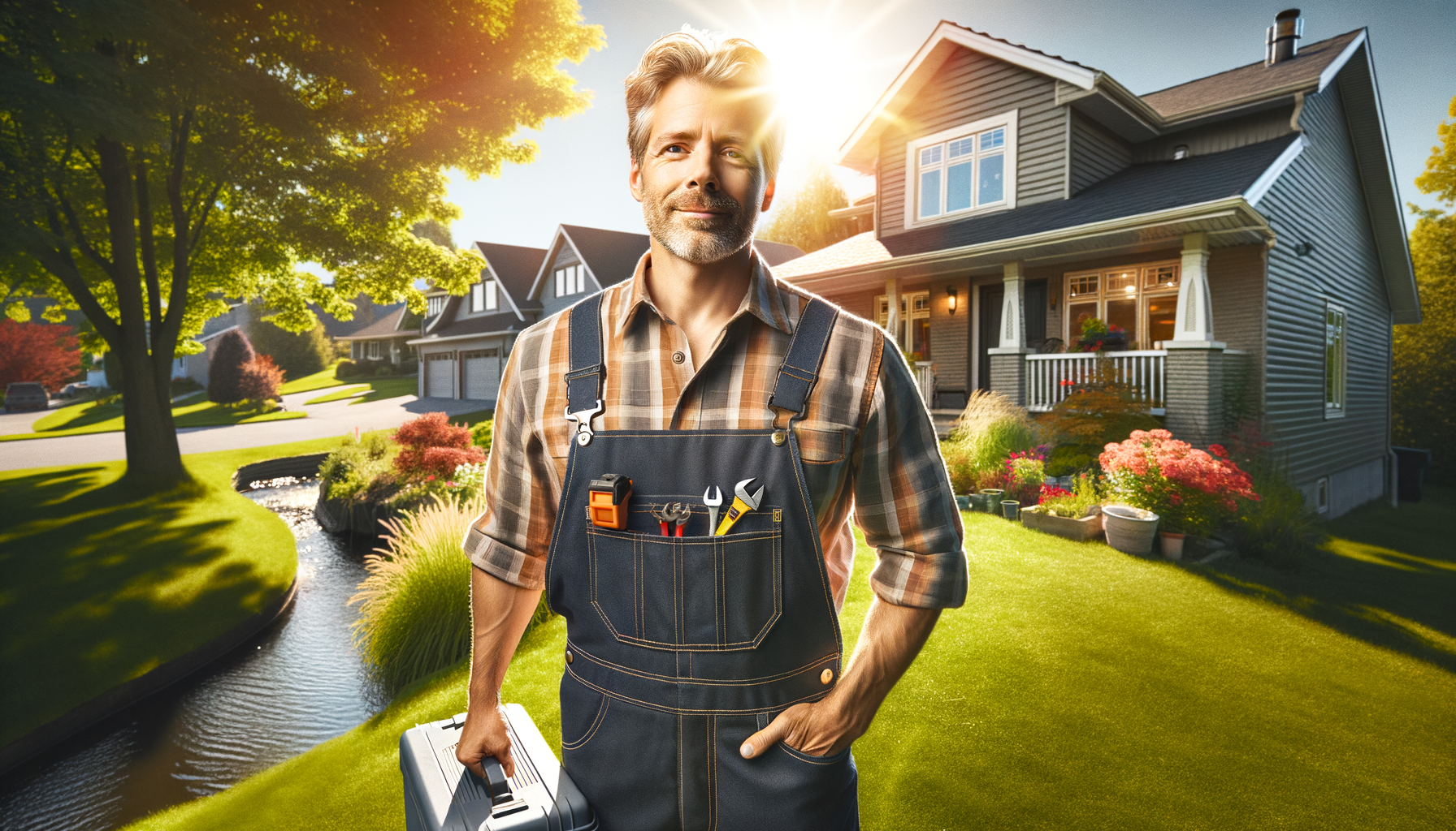 Essential Guide to Waterproofing and Foundation Repair for Canadian Homeowners