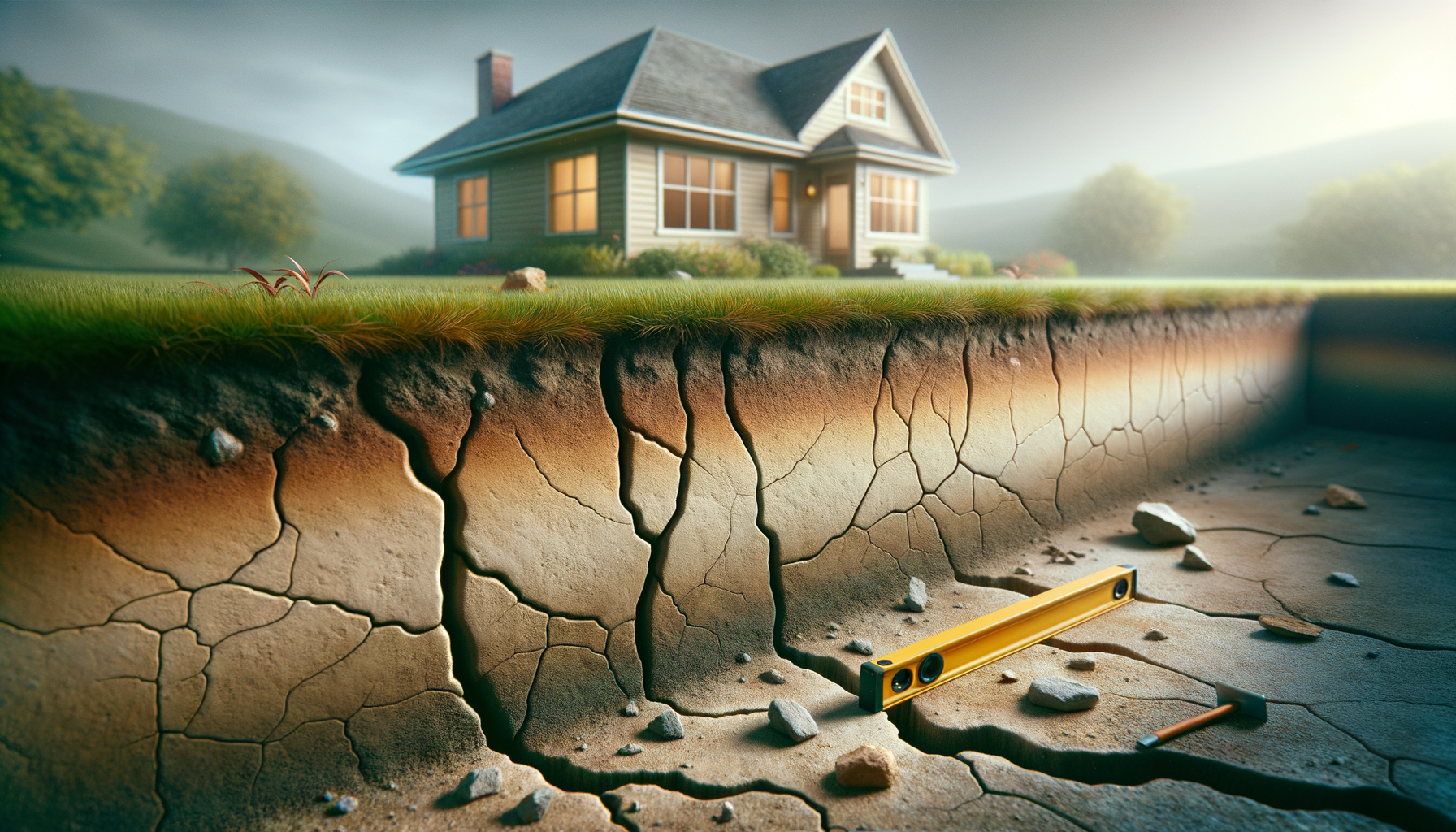 Essential Guide to Sinking Foundation Repair Near Me: Identify, Prevent, and Fix Issues