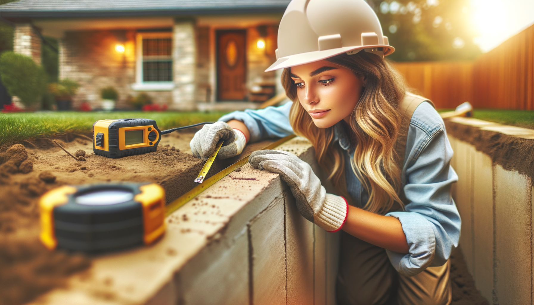 Choosing the Right Foundation Leveling Companies: A Complete Guide to Protecting Your Home