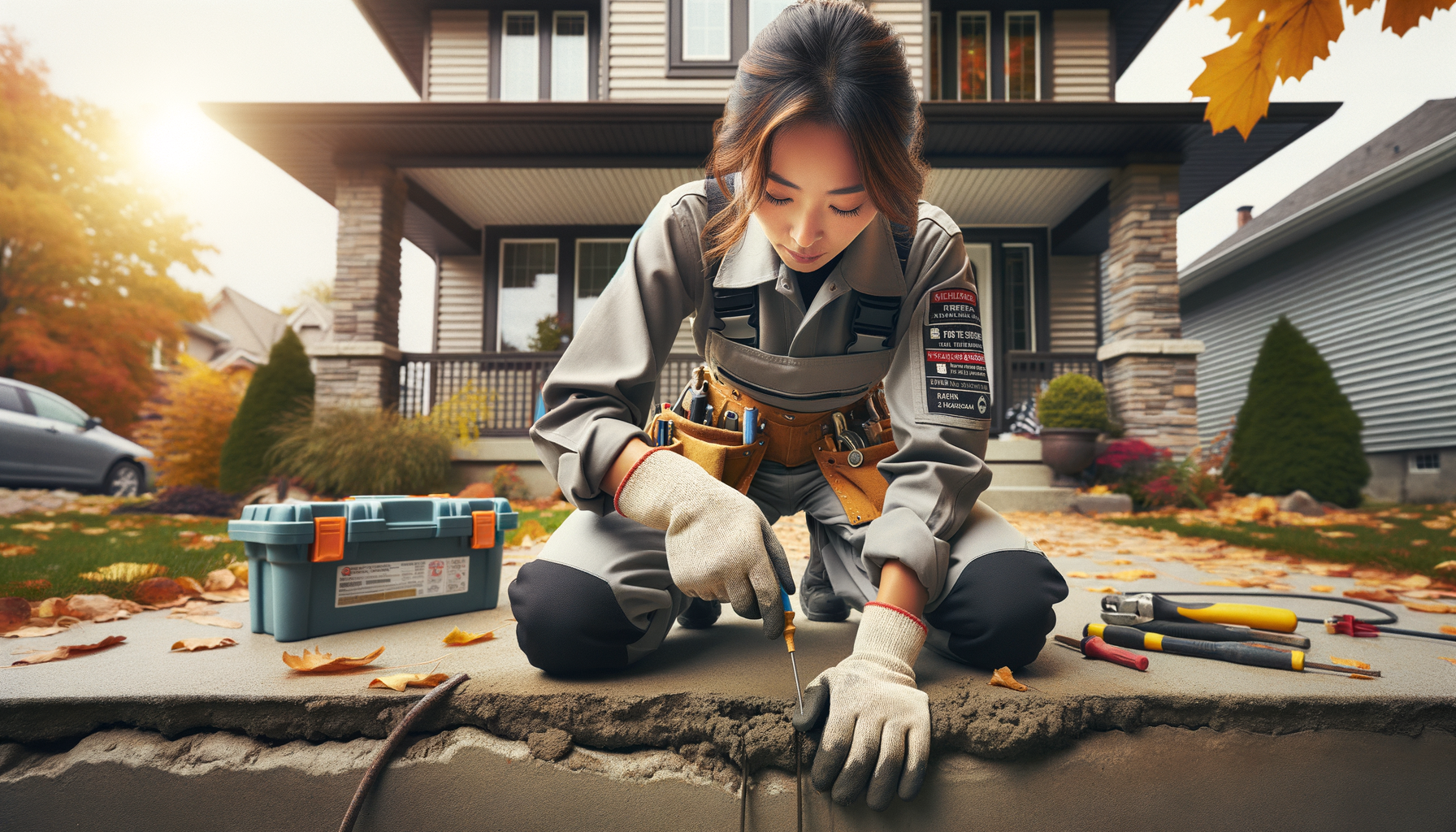 Your Ultimate Guide to Affordable Foundation Repair Near Me: Tips for Canadian Homeowners
