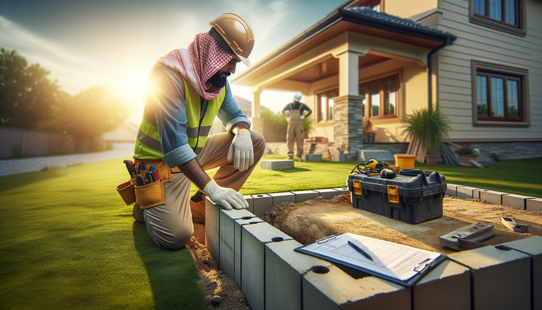 How to Find the Best Foundation Company Near Me: Essential Tips for Homeowners
