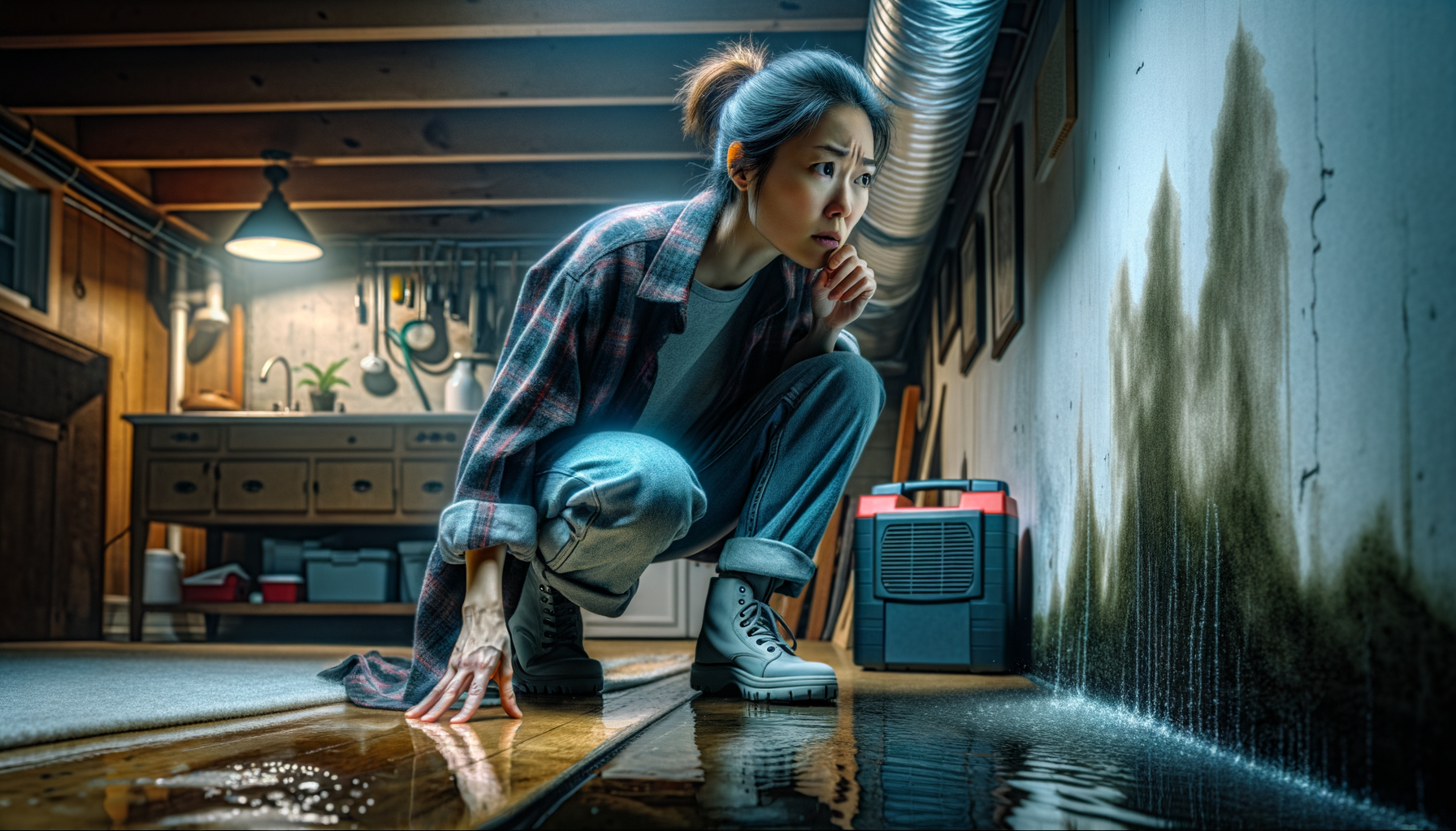Essential Guide to Foundation Water Leak Repair: Solutions and Prevention Tips